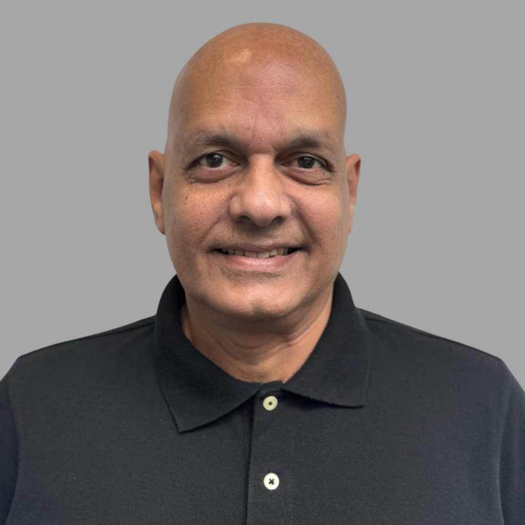 Dr. Madanmohan Rao
