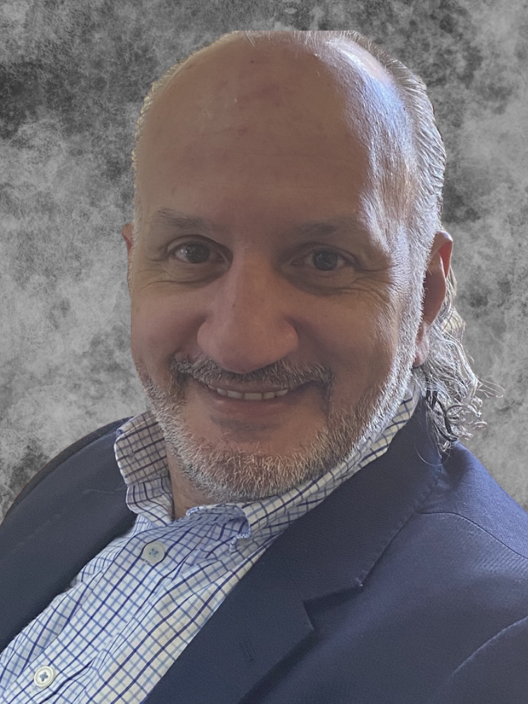 Paul Moubarak